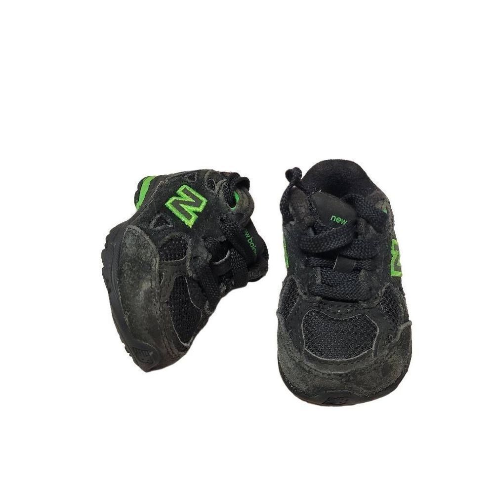 New Balance sneakers 2